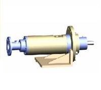 ALLWEILER Screw Pump 